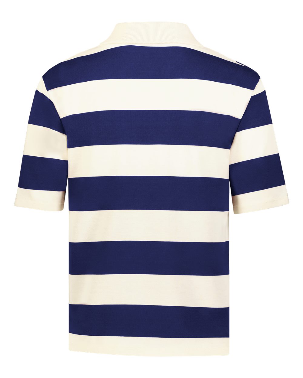 Women's Prep Street Rugby Crop T-Shirt - 226302 27