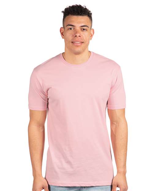 Cotton T-Shirt - 3600 91