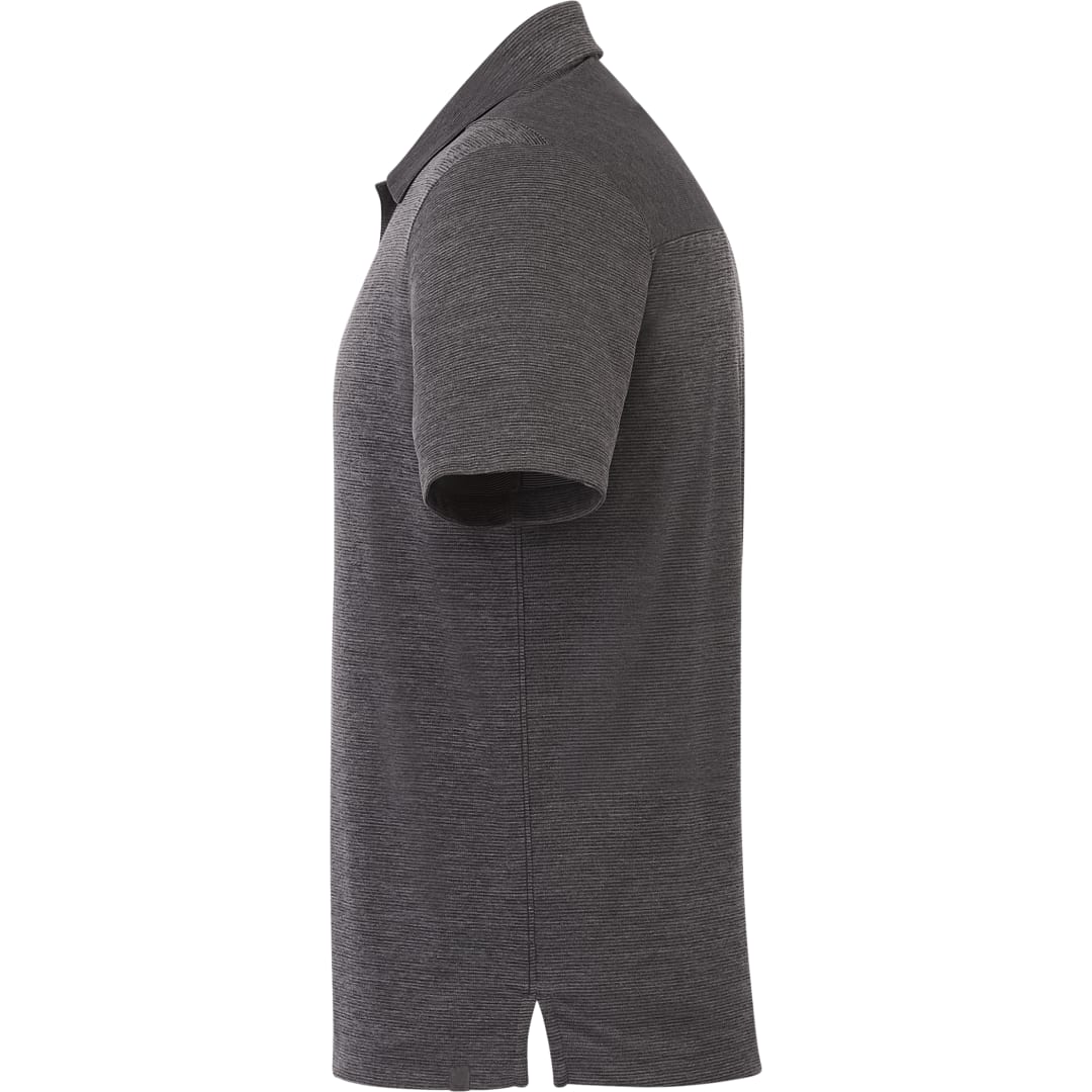 Men's DEGE Eco SS Polo 52