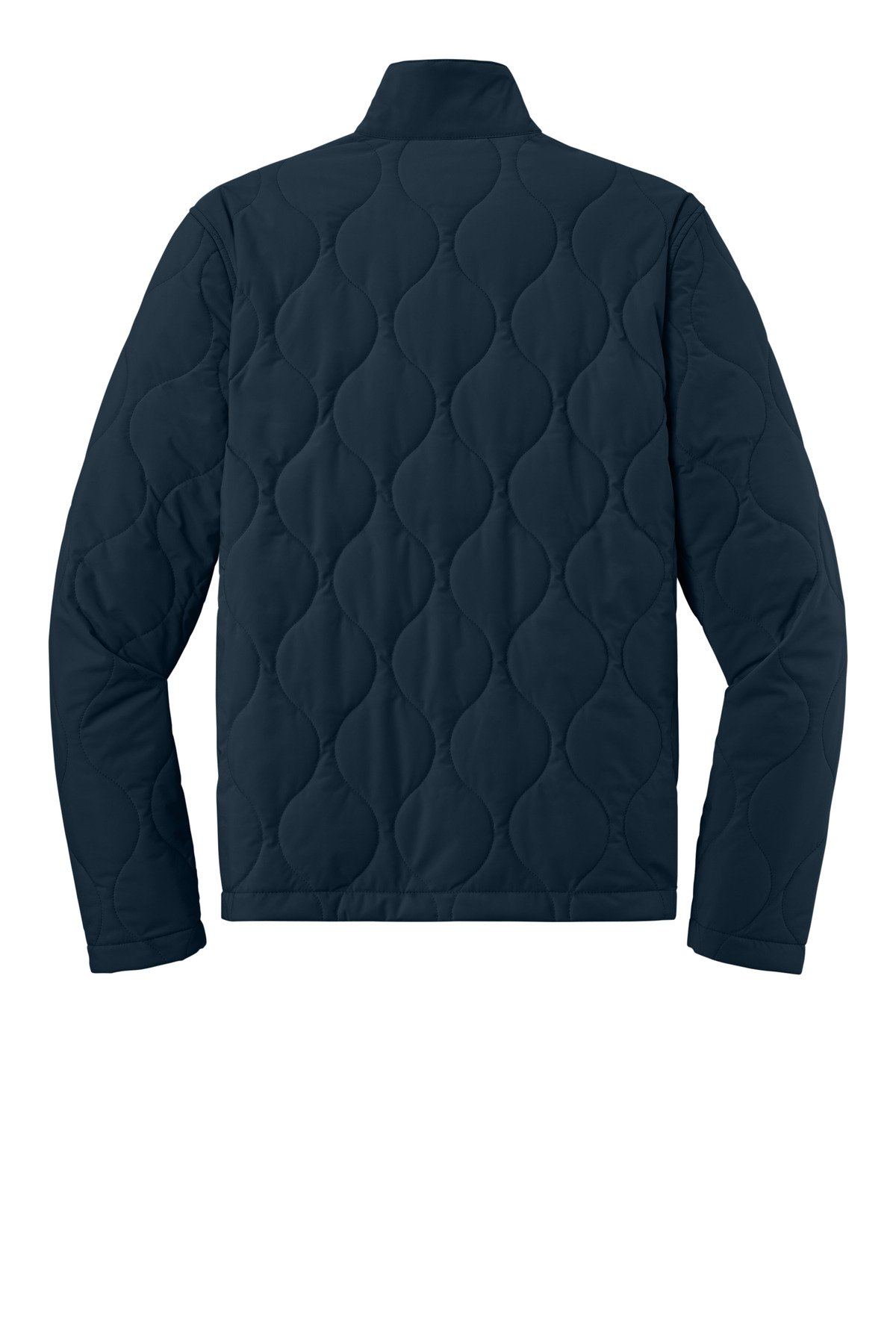 Mercer+Mettle Quilted Liner Jacket MM7202 7