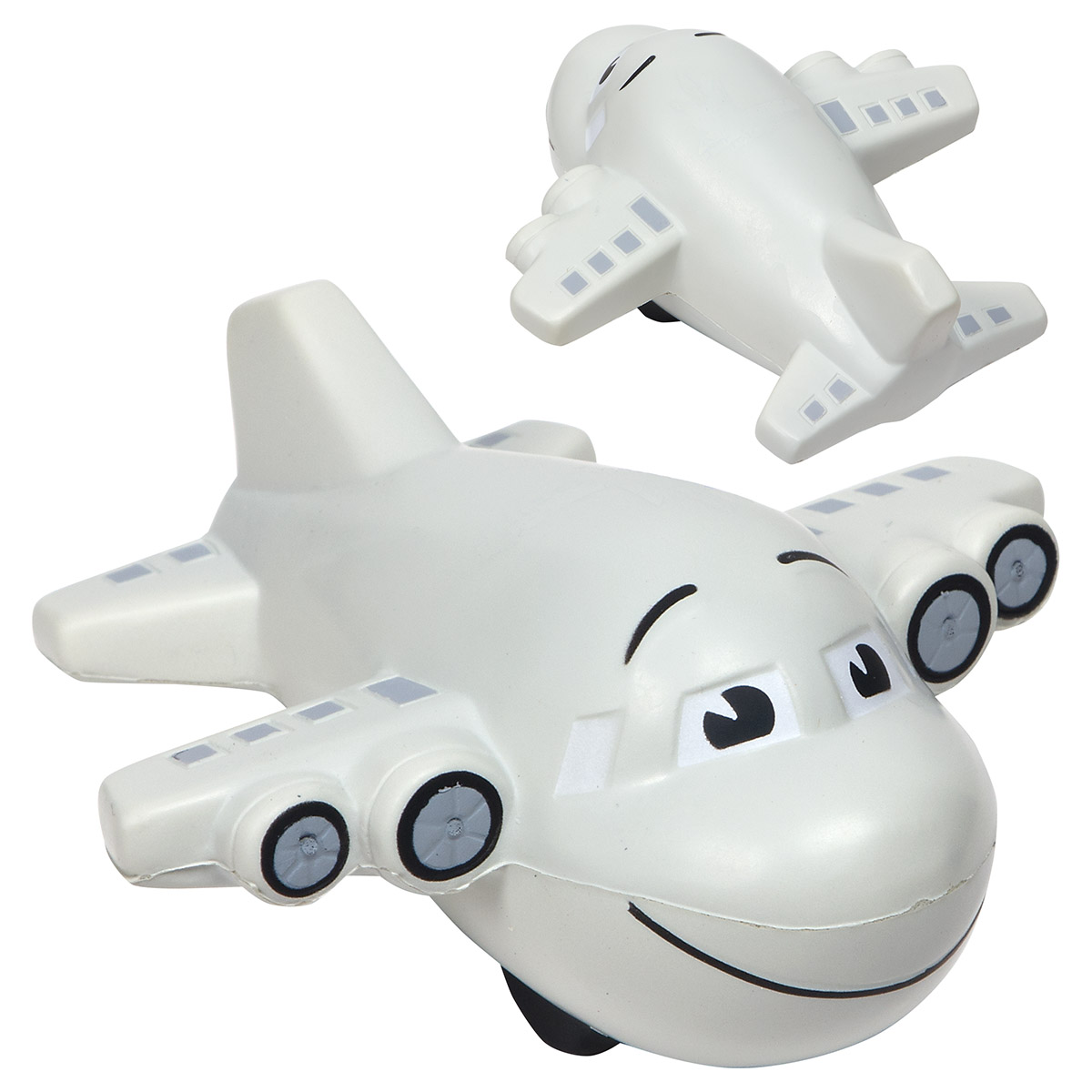 Large Airplane Stress Reliever 2