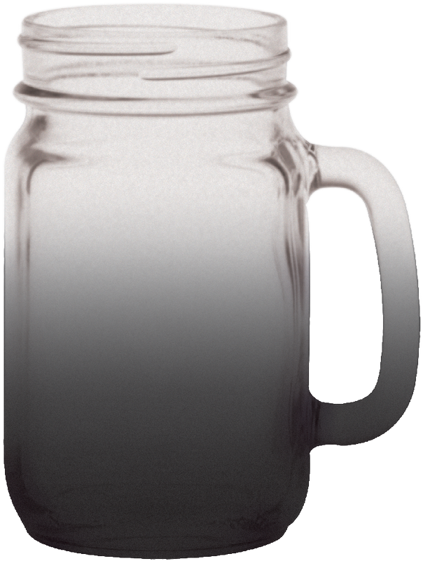 16 oz. Handled Jar 53