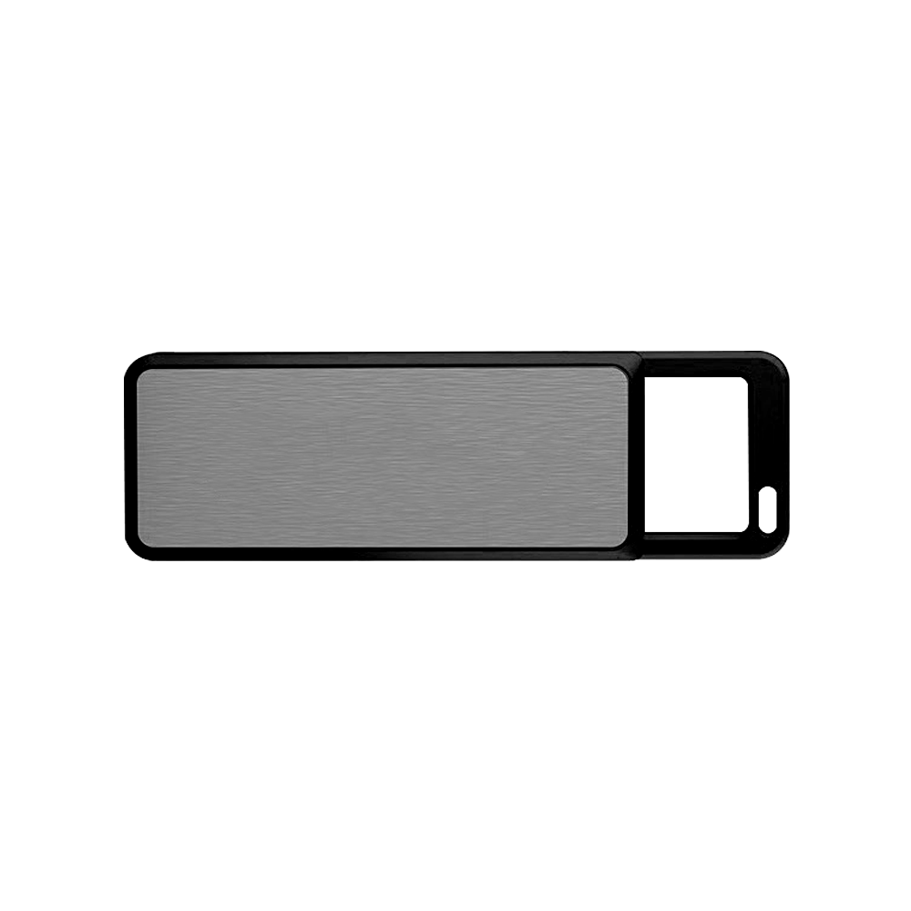Toluca Spring Metal Face USB Flash Drive 6