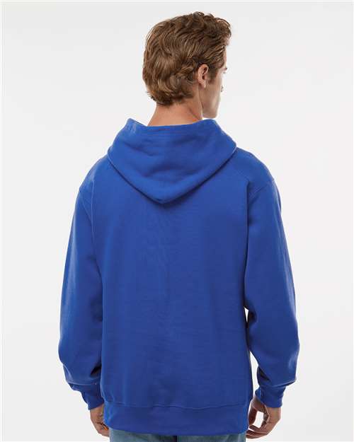 Unisex Hooded Sweatshirt - 1254 72