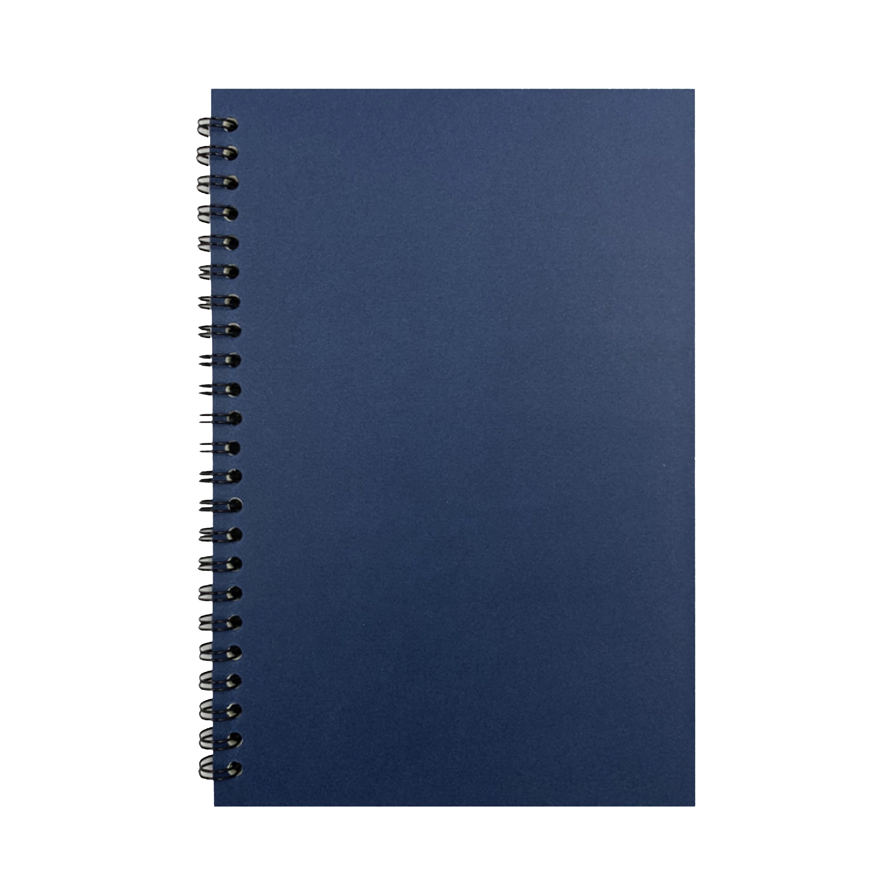 50 sheets Spiral Journal Notebook 5