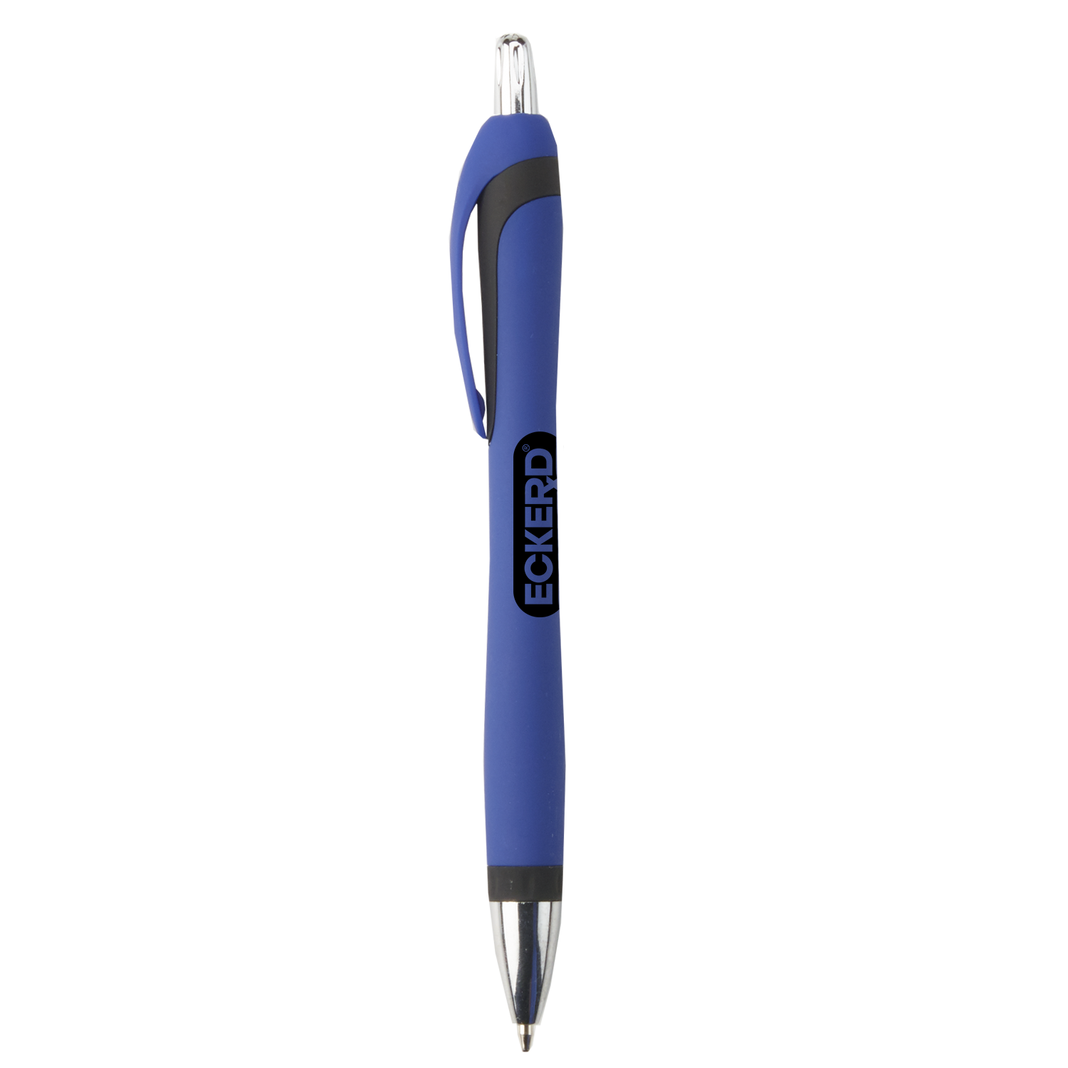 Del Rey Velvet-Touch RG Pen 5