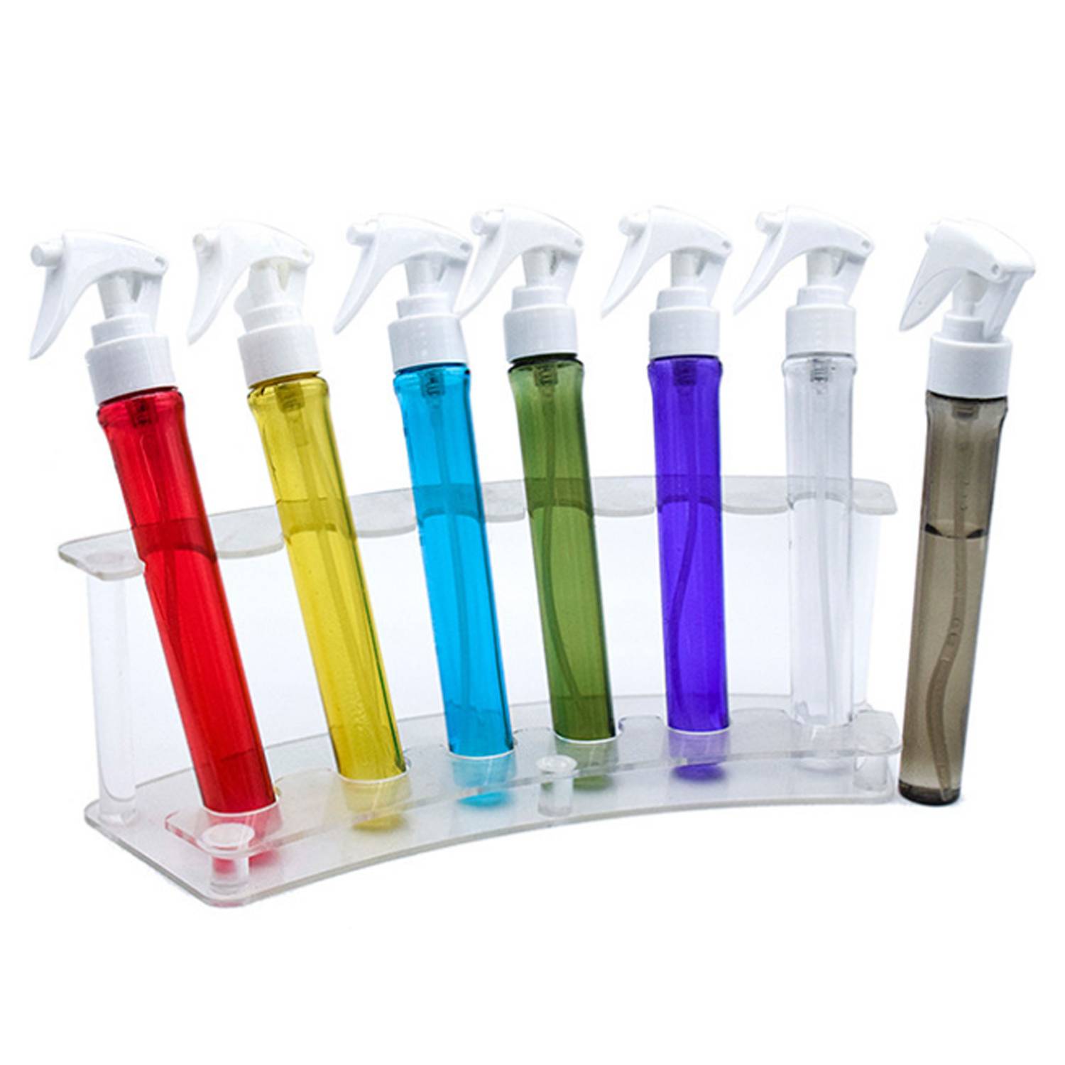 1.7Oz Portable Mini w/ Cosmetic Atomizer Bottle 3
