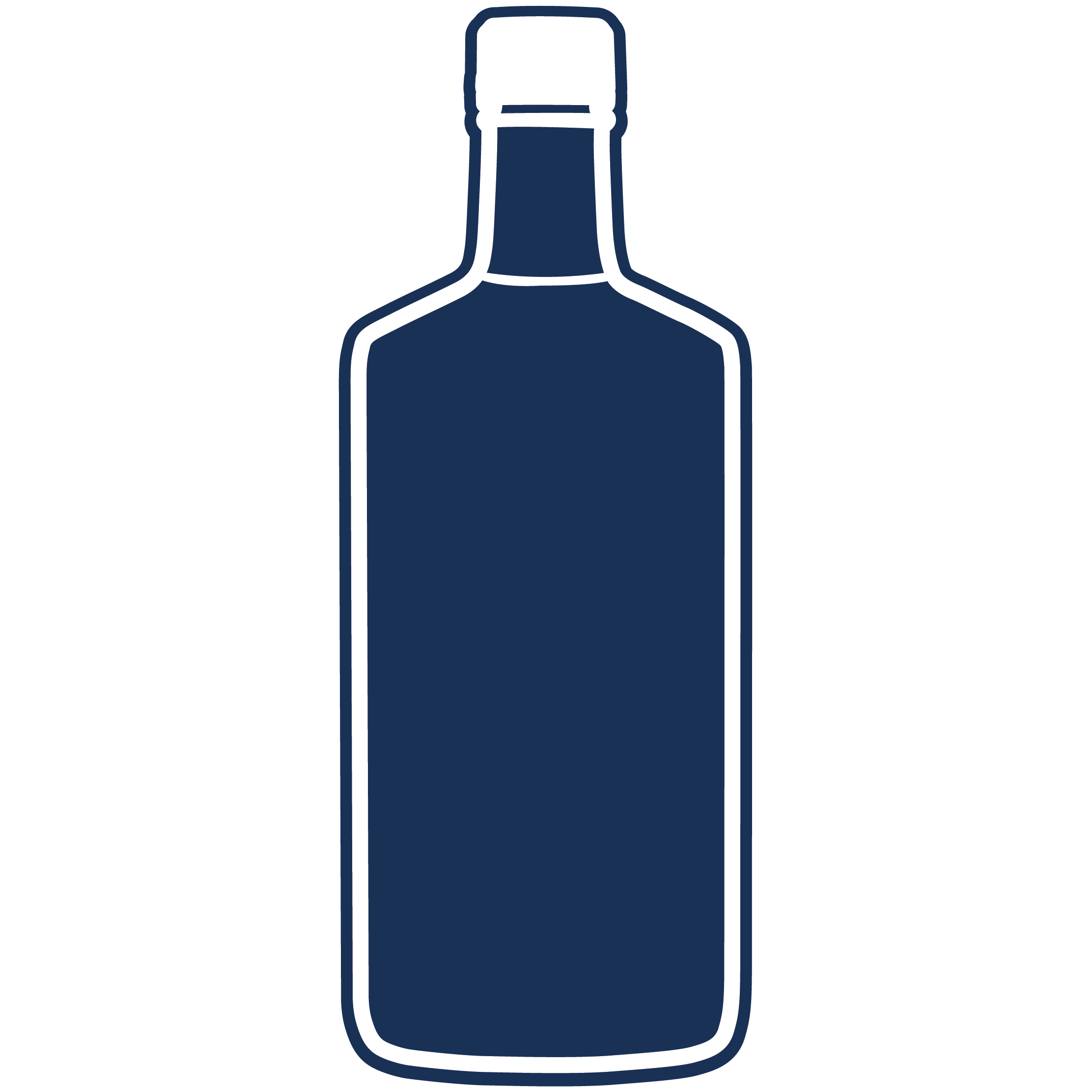 Foam Bottle Waver 15