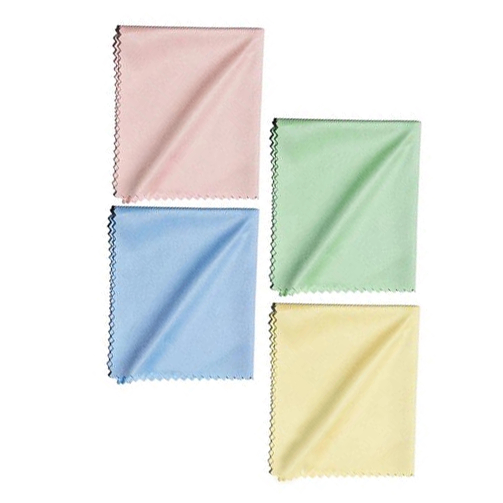 Microfiber Glasses Cloth 2