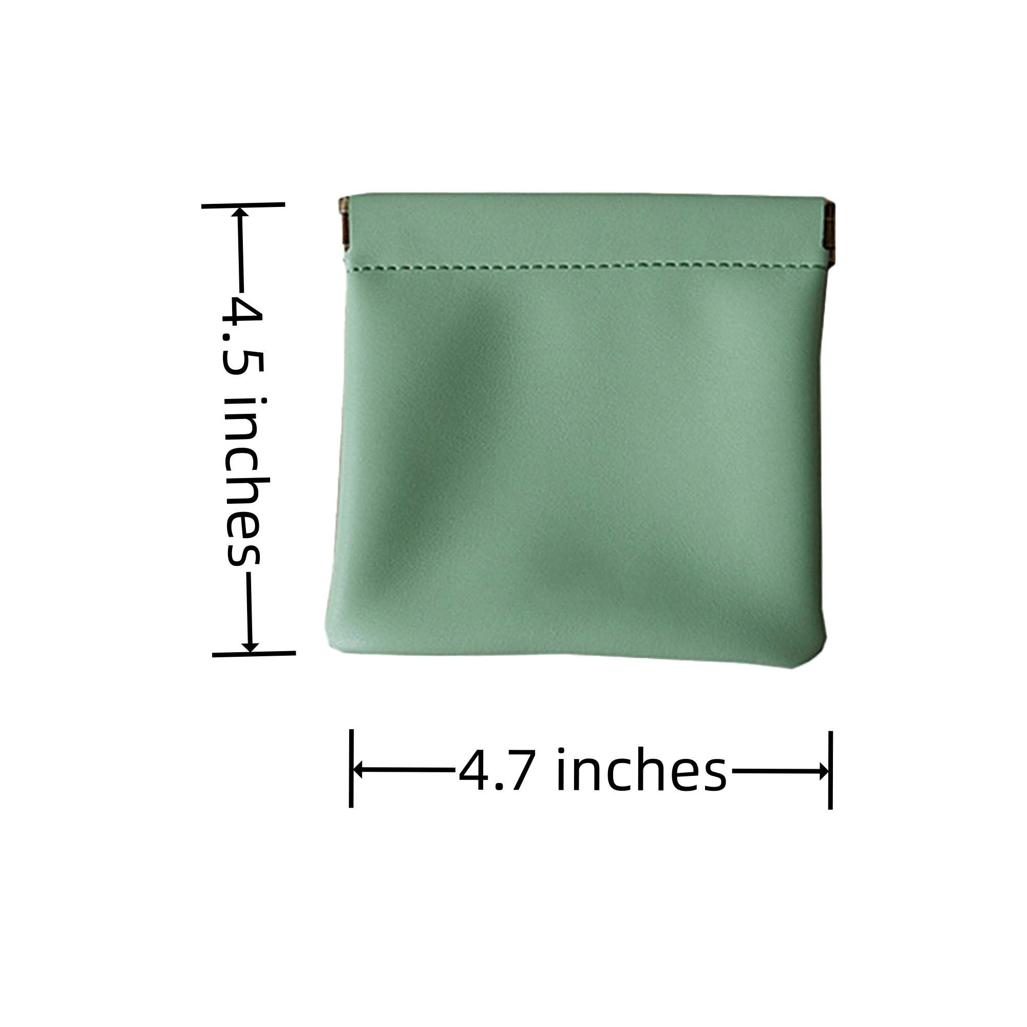 Soft Purse Pouches MOQ20 3