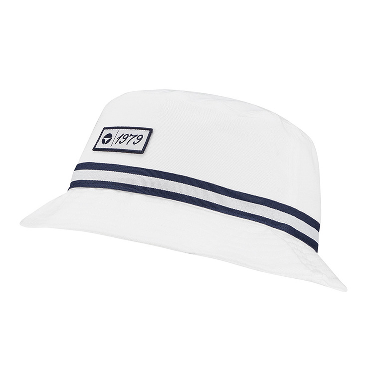 Taylormade Vintage Twill Bucket 9