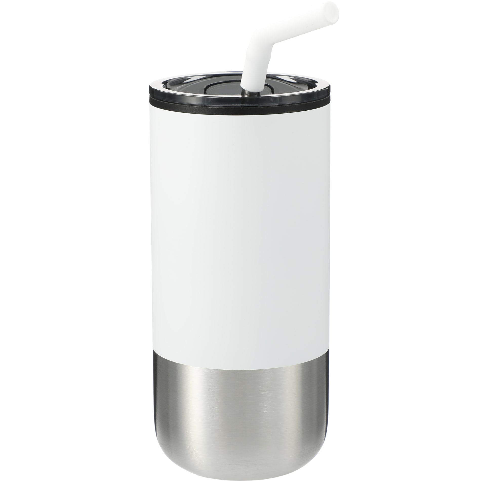 Lagom 16oz Tumbler w/ SS Straw 131
