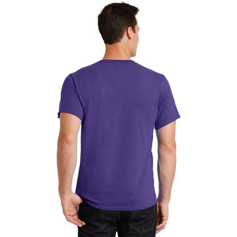 Port & Company - Essential Tee. 321