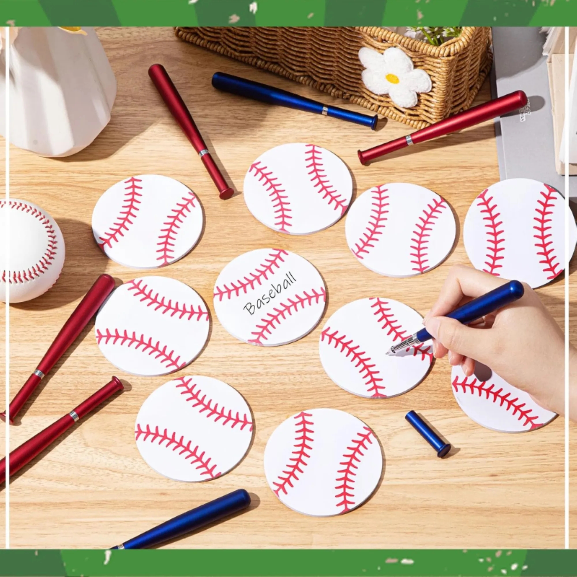 Creative and Cute Ballpoint Pens Suitable for Students 4