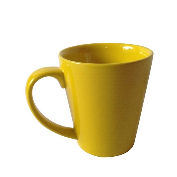 Top Qualty Promotion Cheap Bulk Ceramic Mug 1