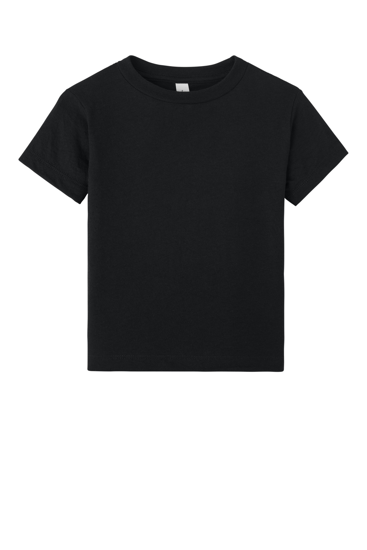 BELLA+CANVAS Toddler Triblend Short Sleeve Tee BC3413T 23