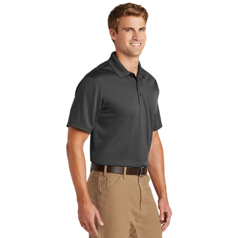 CornerStone Tall Select Snag-Proof Polo. 7