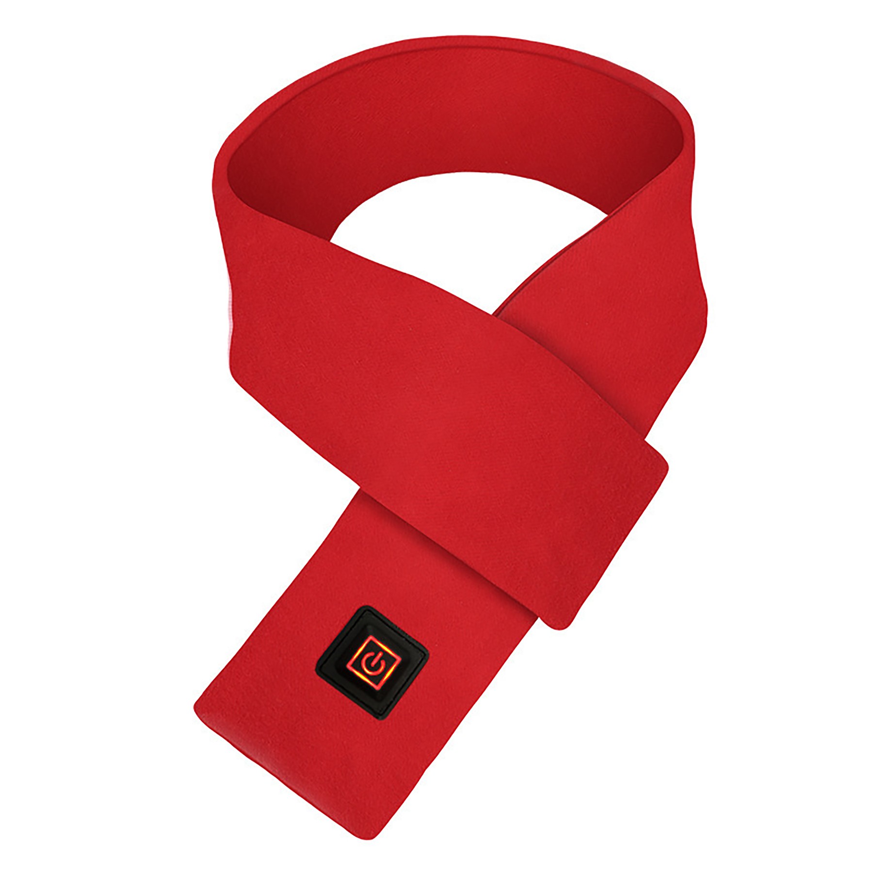 USB Heateding Neck Scarf 2