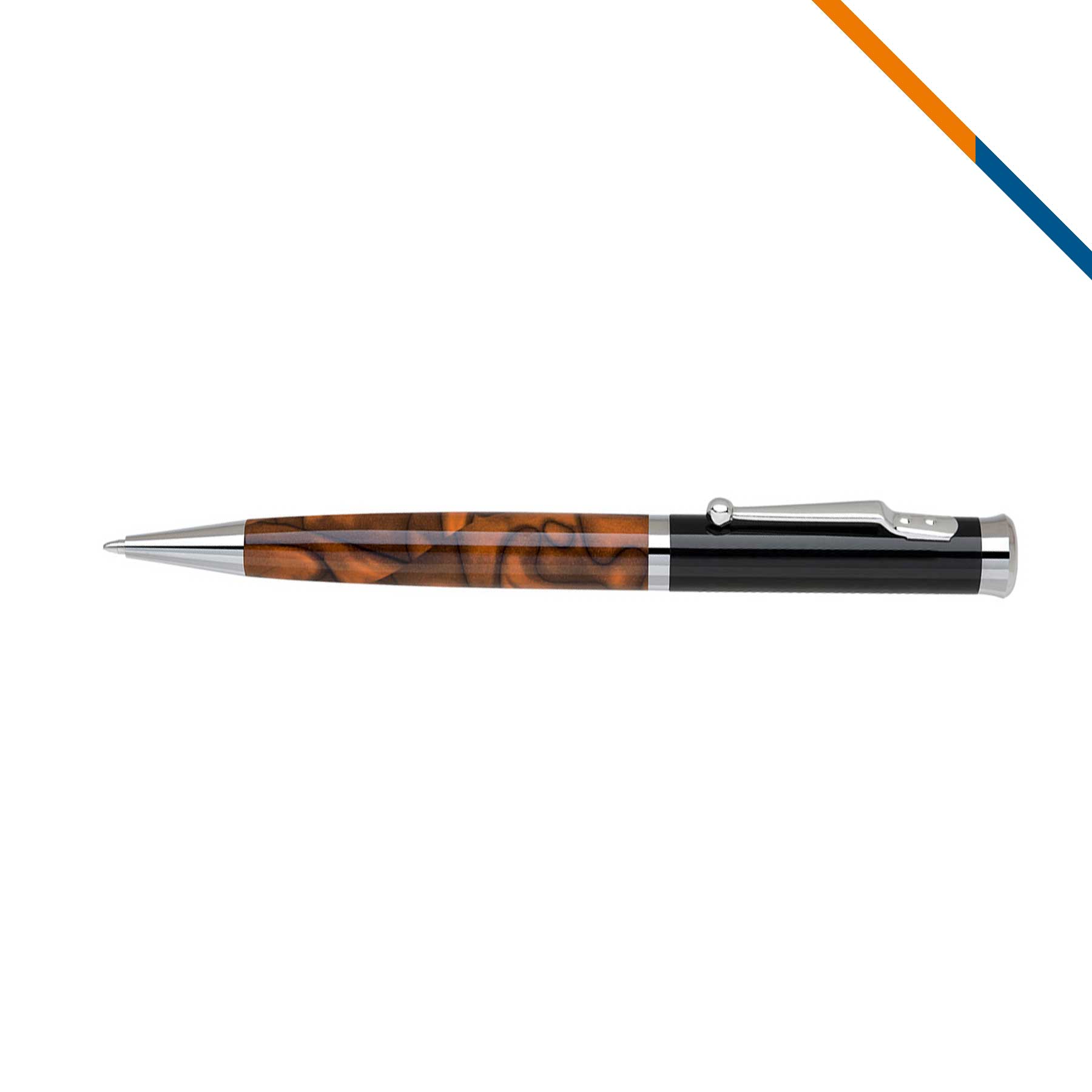 Toti Metal Pen 3