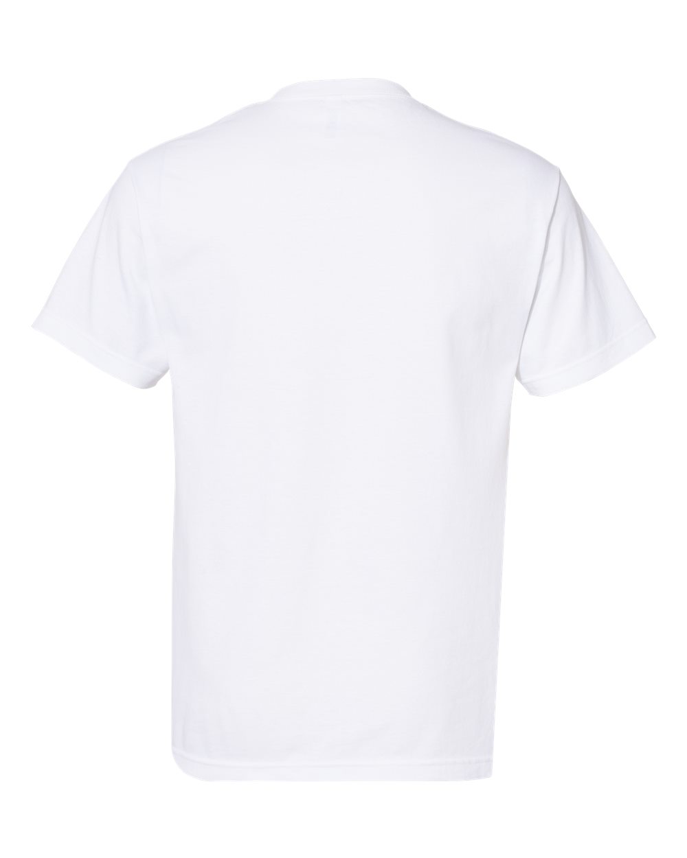 Unisex Heavyweight Cotton Tee - 1301 86