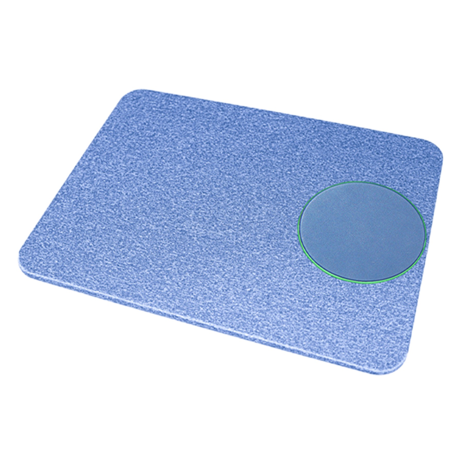 Wireless Charging Lightweight Mouse Pad 4