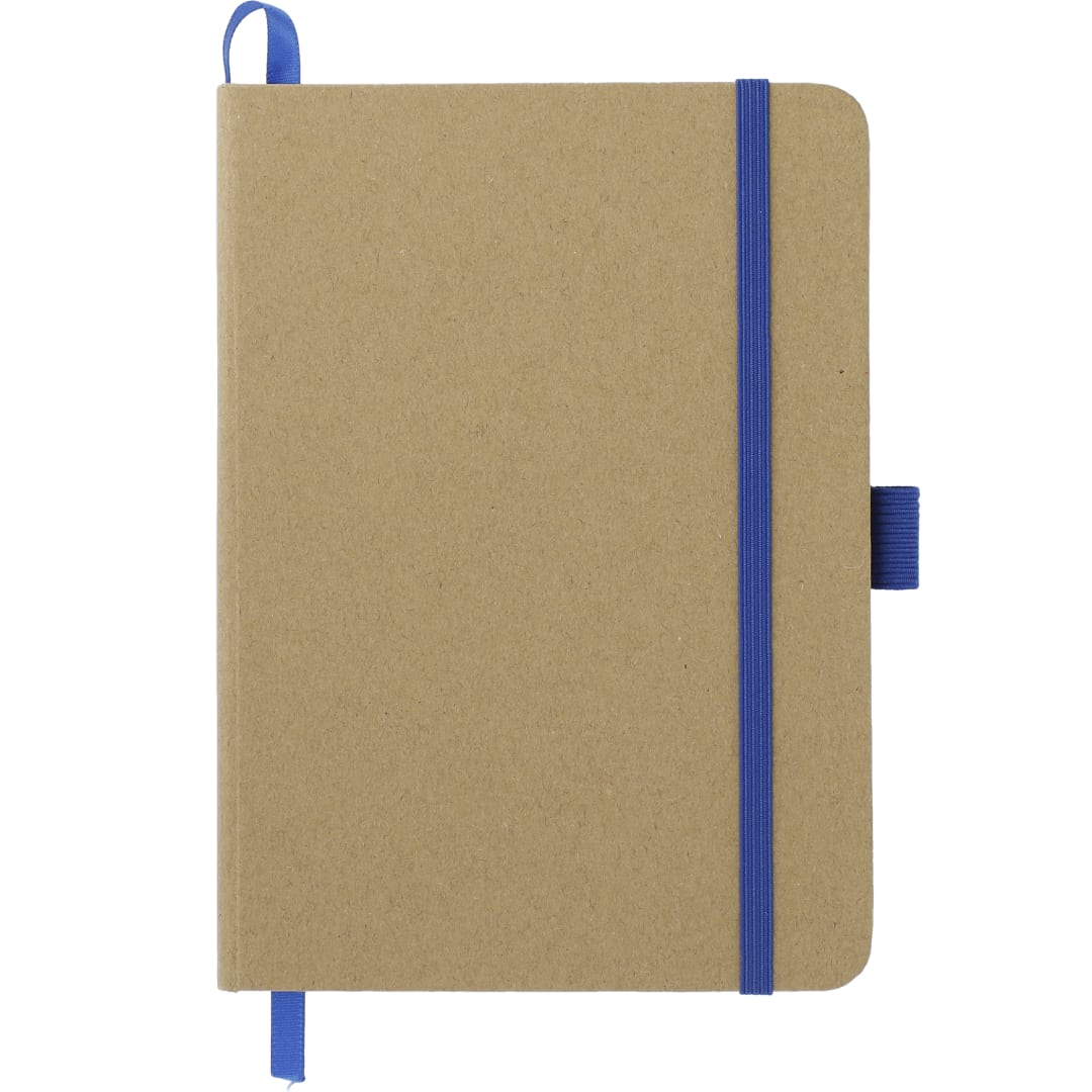 FSC® Mix 5" x 7" Bound Notebook 29