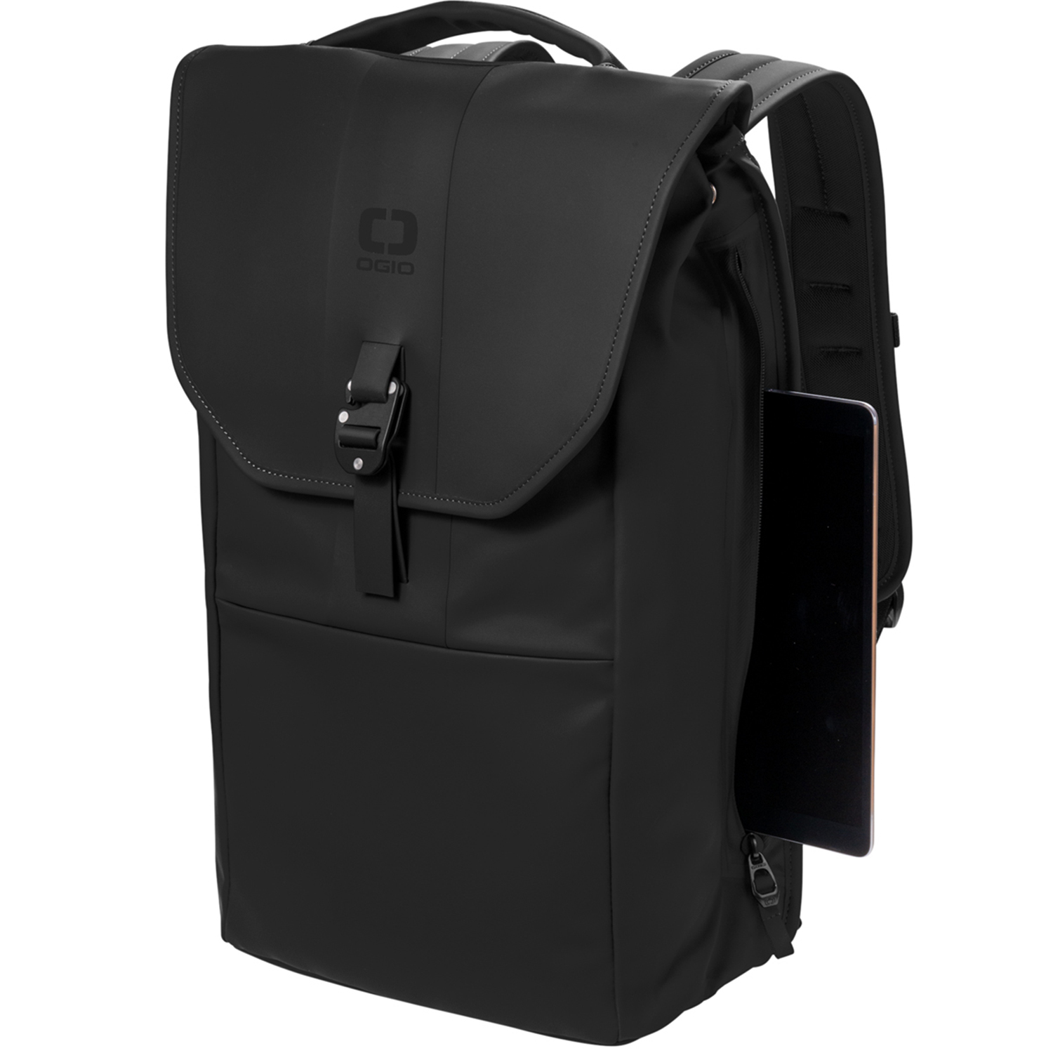 OGIO® Resistant Rolltop Backpack 5