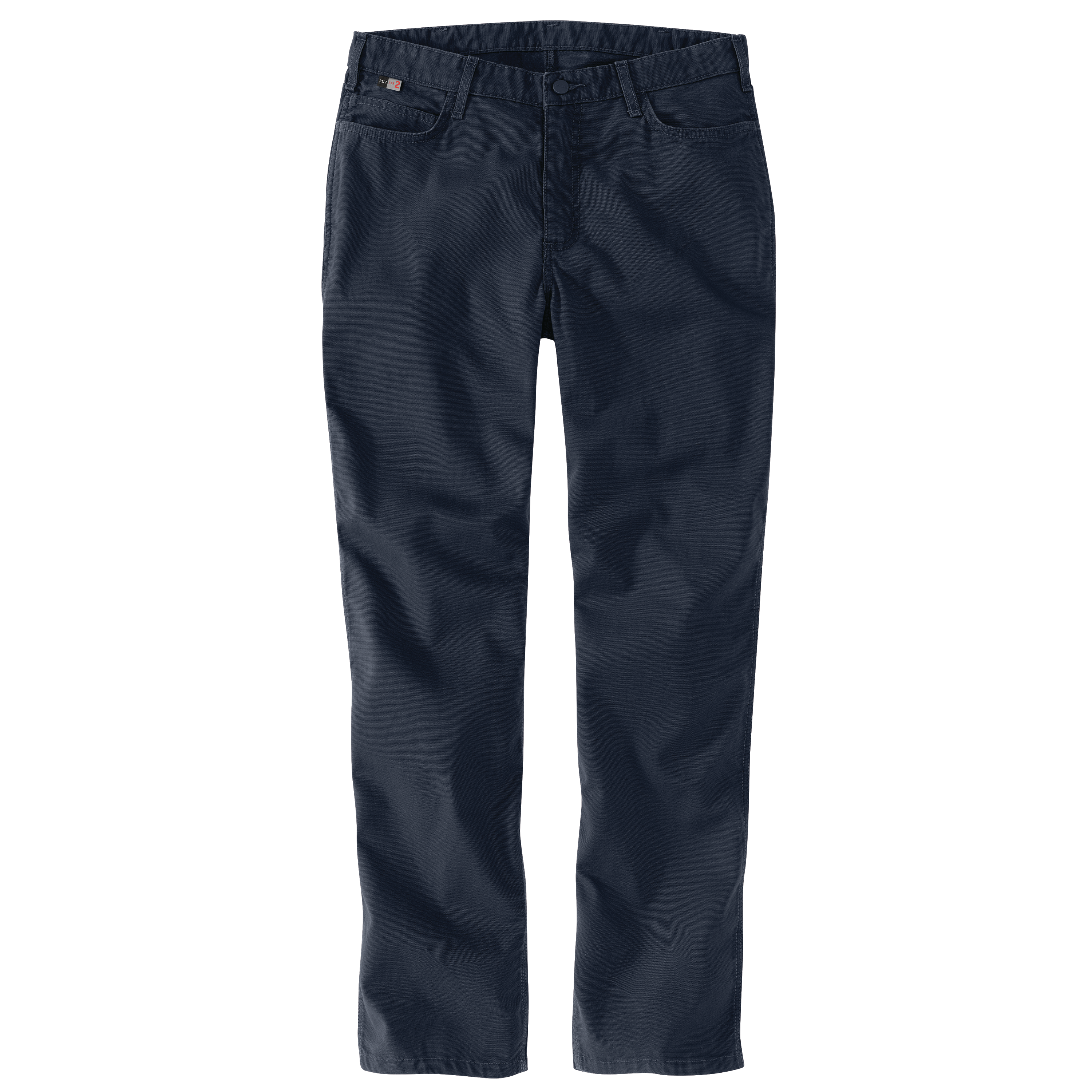 Carhartt Womens FR Essential Ashland Pant 4