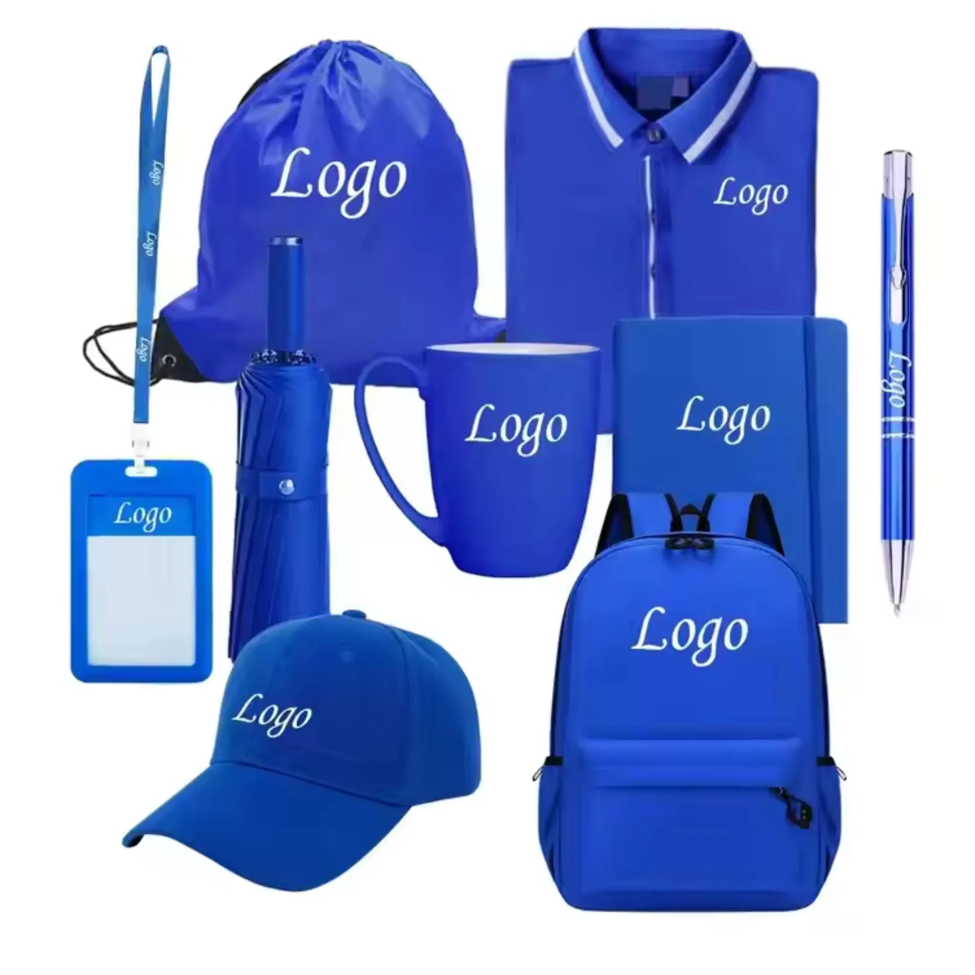 Promotional Gift Set Customization 5