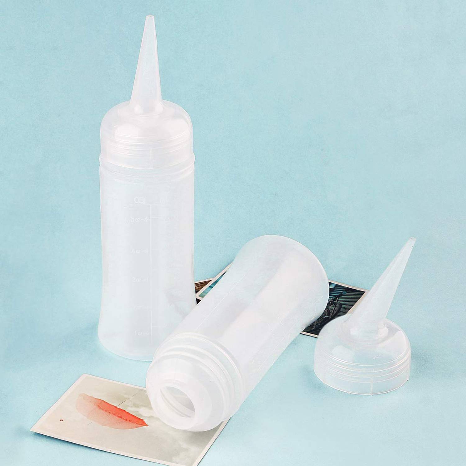 5oz Color Applicator Bottle 6
