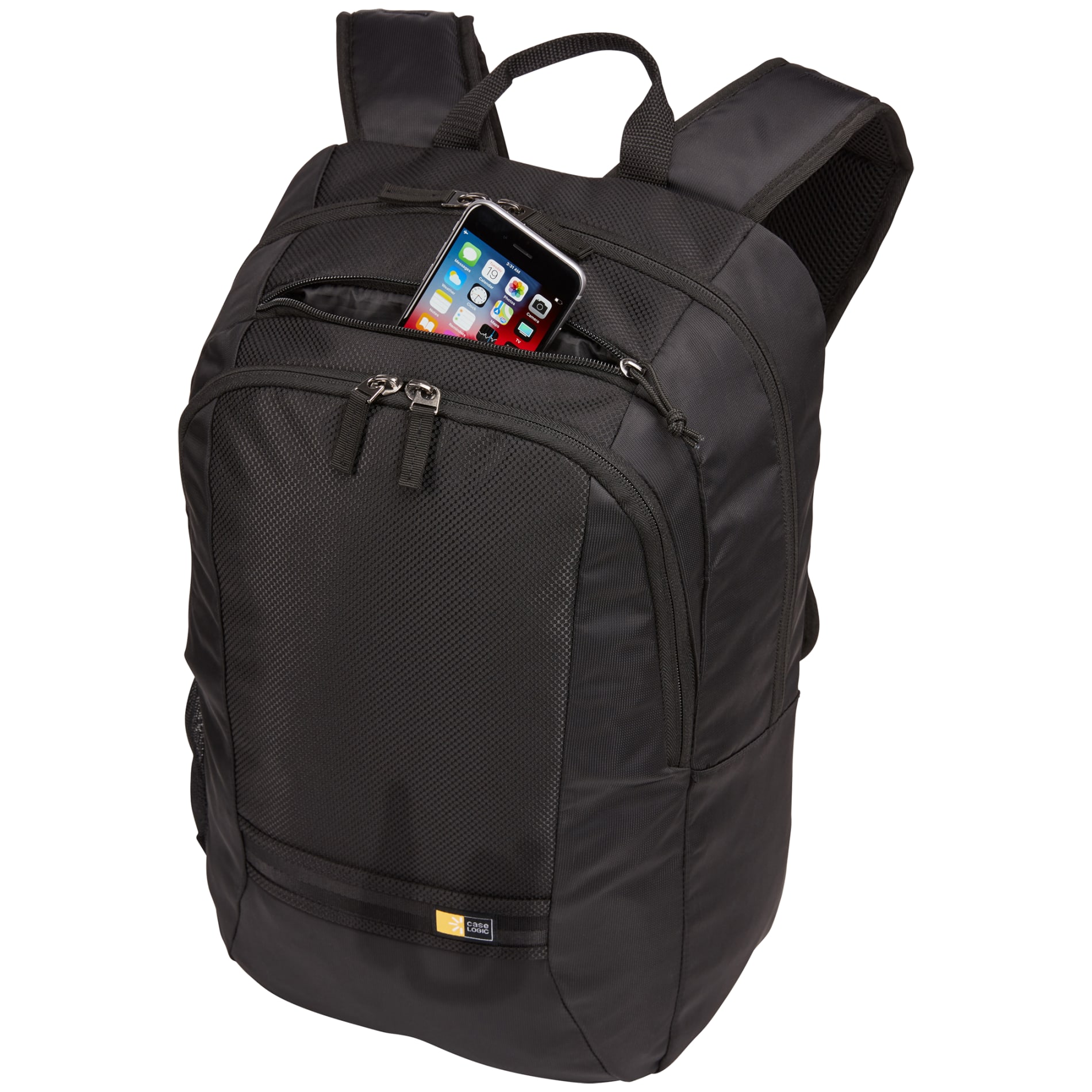Key 15" Computer Backpack