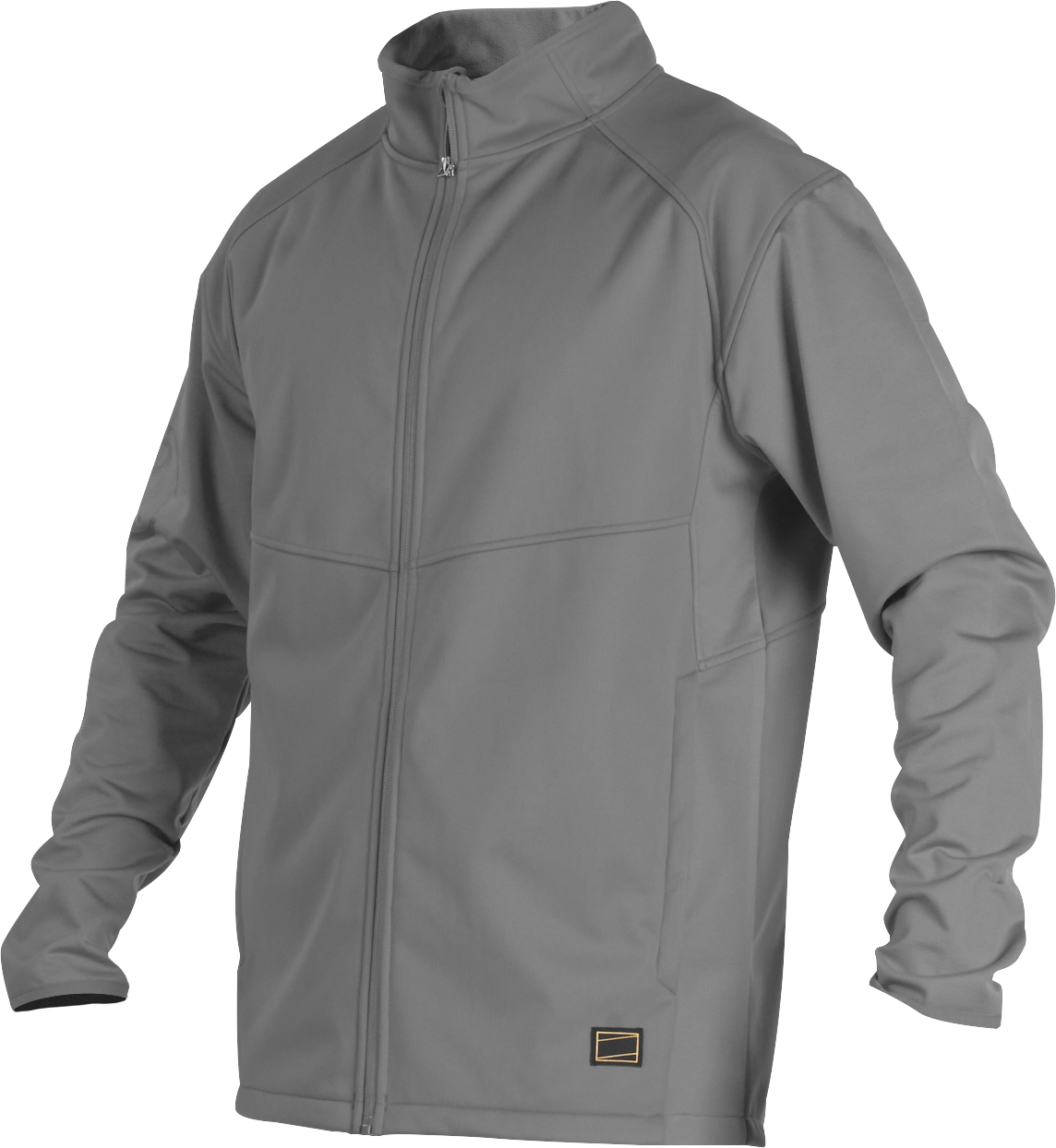 Rawlings 2021 Gold Collection Series Full-Zip Weather-Resistant Jacket 1