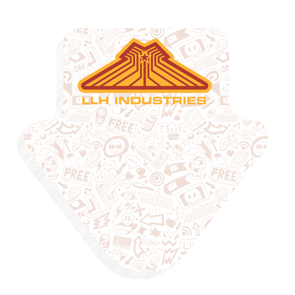 Souvenir® Sticky Note™ 3" x 3" Die Cut Pad, 25 sheet 24