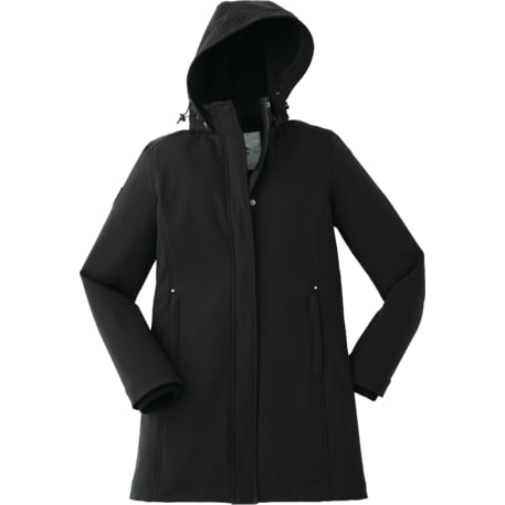 Women's Elkpoint Roots73 Softshell 12