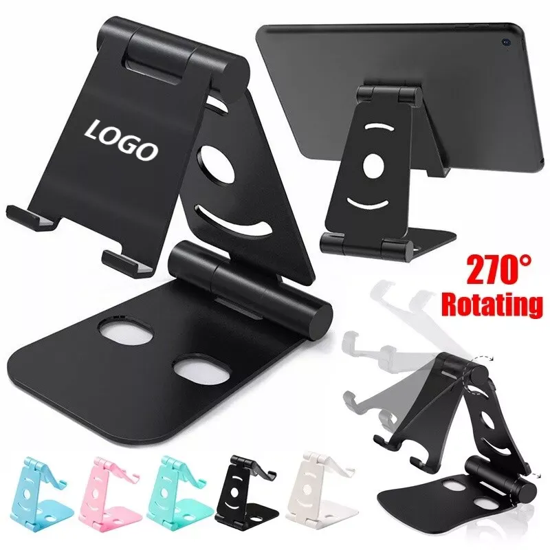 FOLDABLE PHONE HOLDER 12