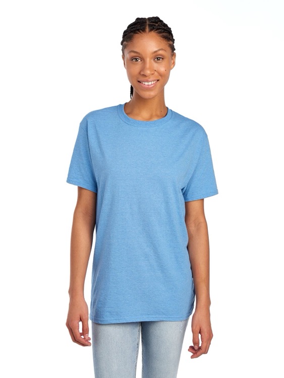 FRUIT OF THE LOOM HD Cotton™ Unisex T-Shirt 60