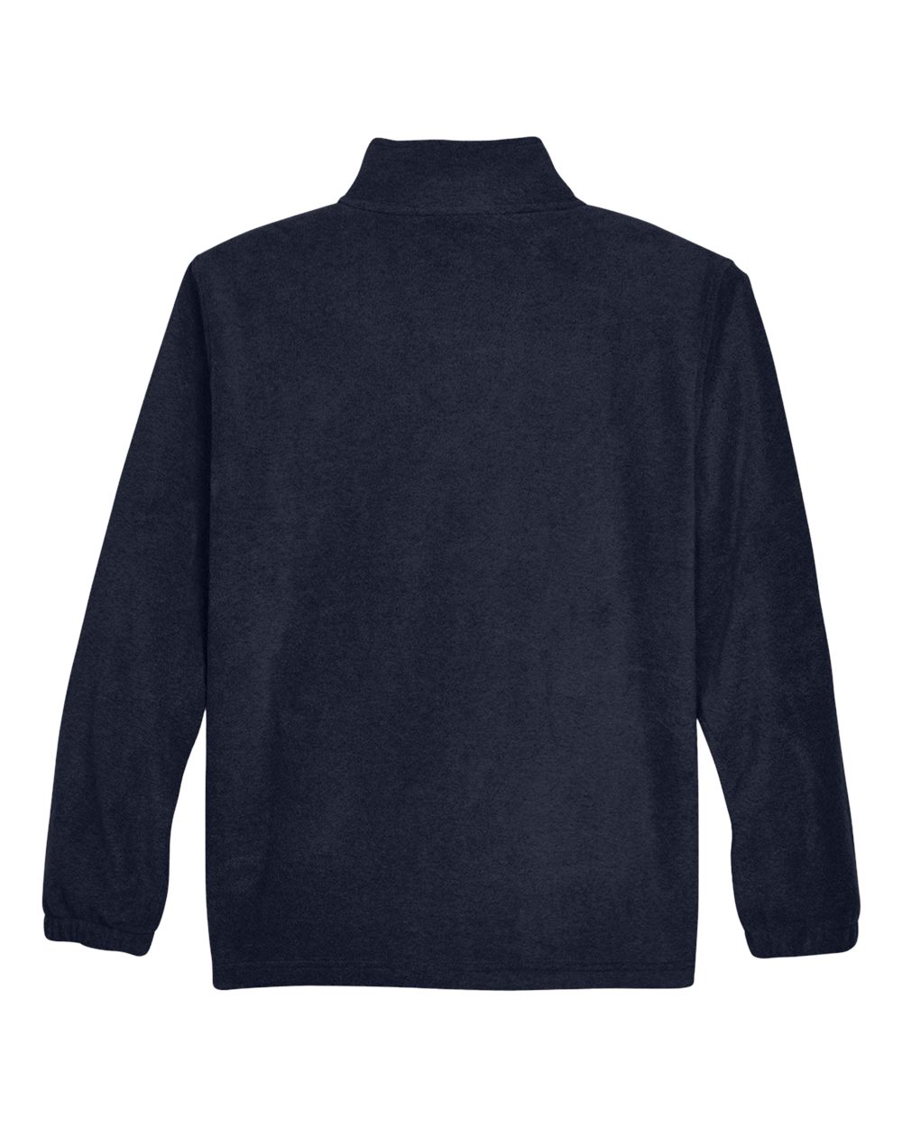 Men's Tall Full-Zip Fleece - M990T 16