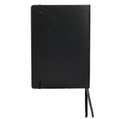LEUCHTTURM1917 5.75" x 8.25" Hardcover Notebook 127