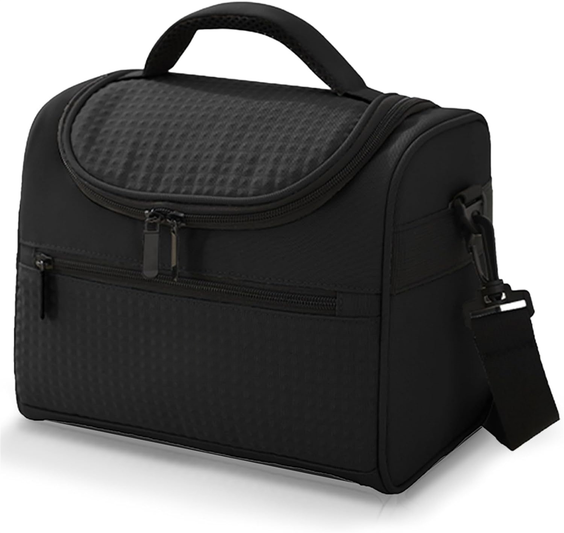Women's Insulated Lunch Bag 14