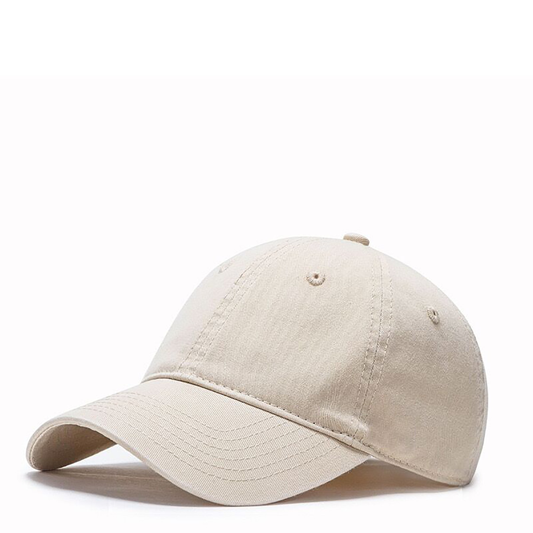 Washed Cowboy Baseball Cap 13