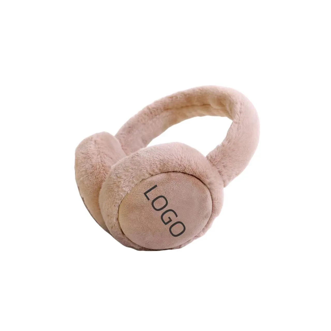 Warm Earmuffs For Women 2