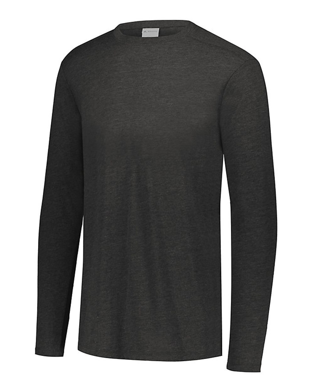 Youth Triblend Long Sleeve T-Shirt - 3076 8