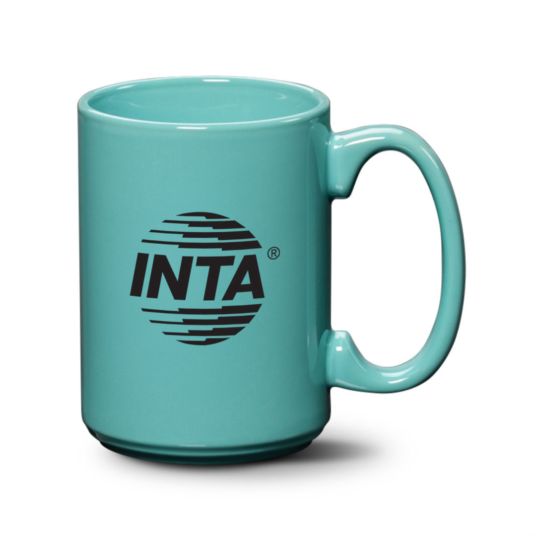 El Grande Mug - 15oz - Imprinted 60