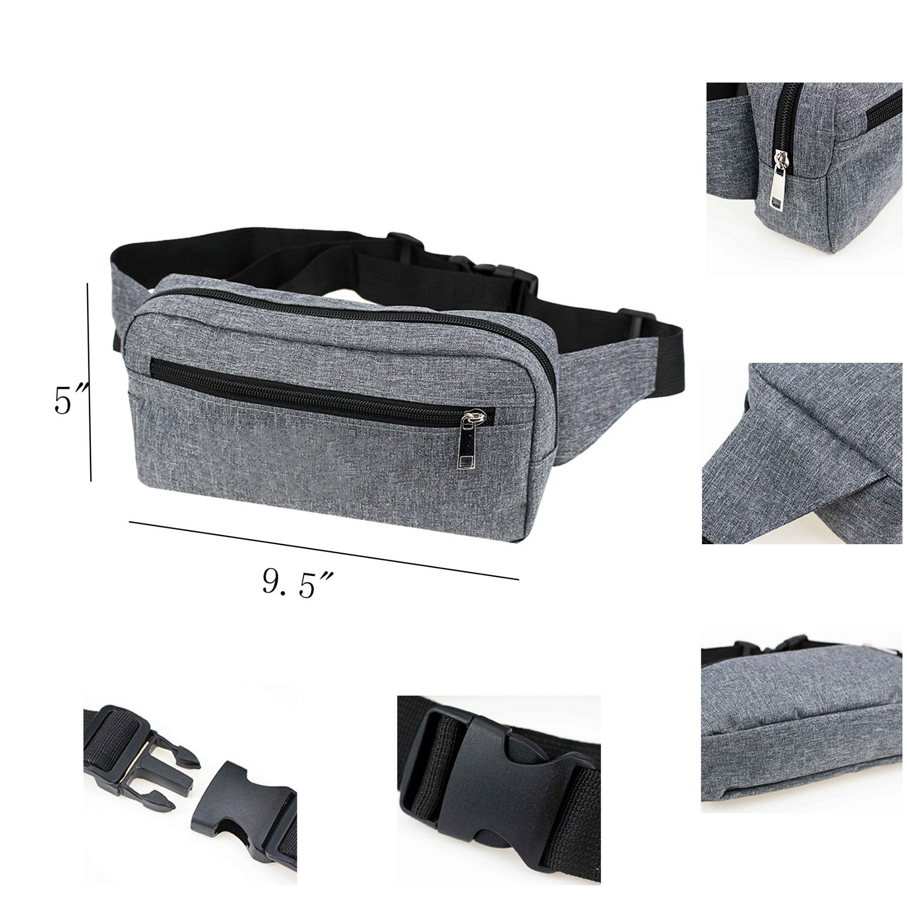 Waist Pack 1