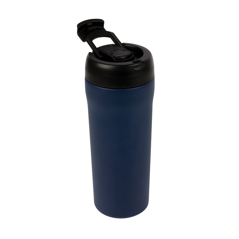 Fuerte 30 oz. Double Wall, Stainless Steel Travel Tumbler 18