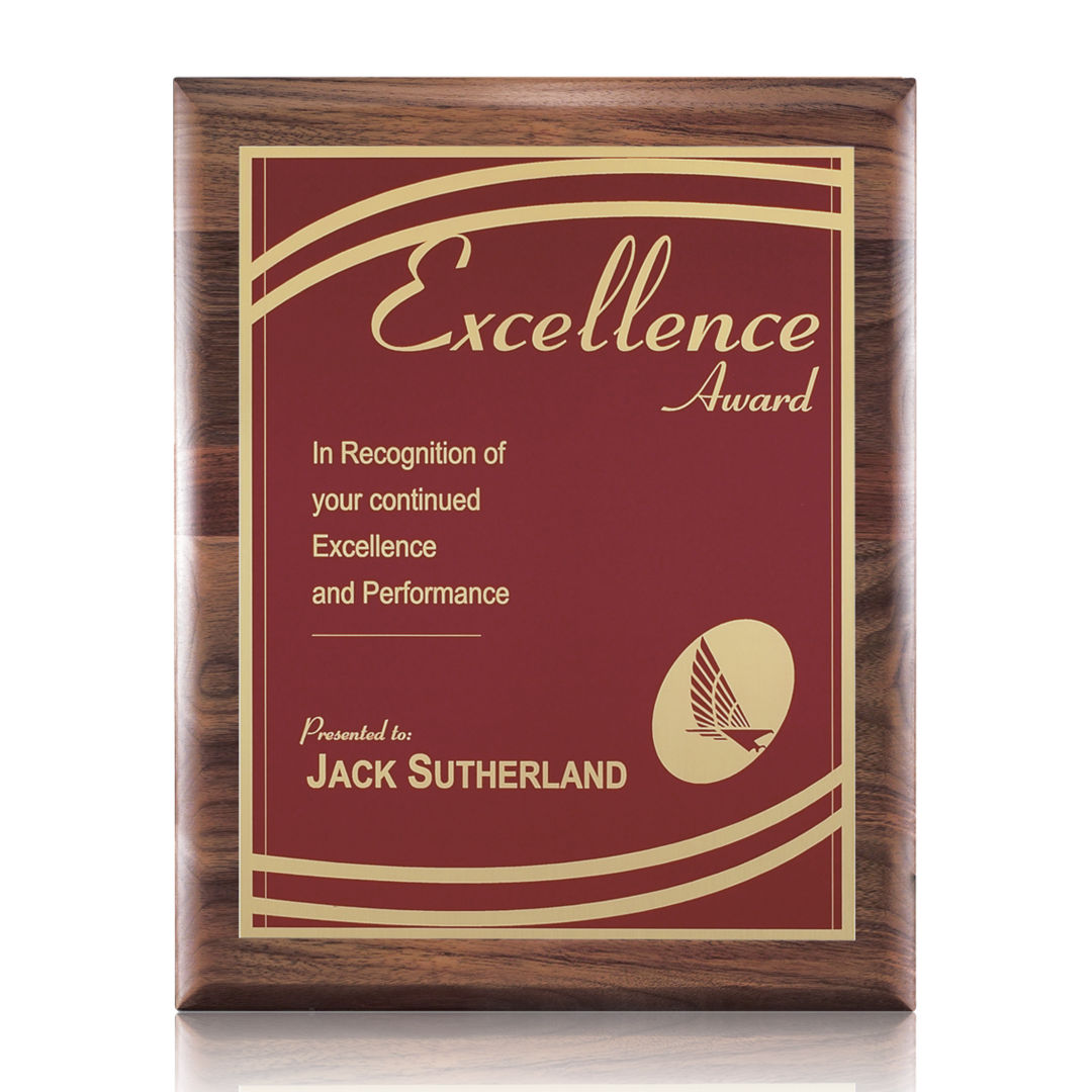 Sedgewick/Marietta - Walnut/Red 2