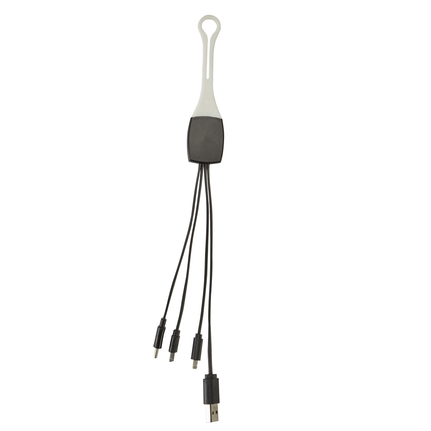 3-In-1 Charging Cable 2