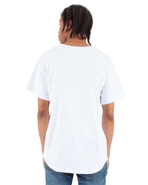 Unisex Baseball Jersey - SHBBJ 19