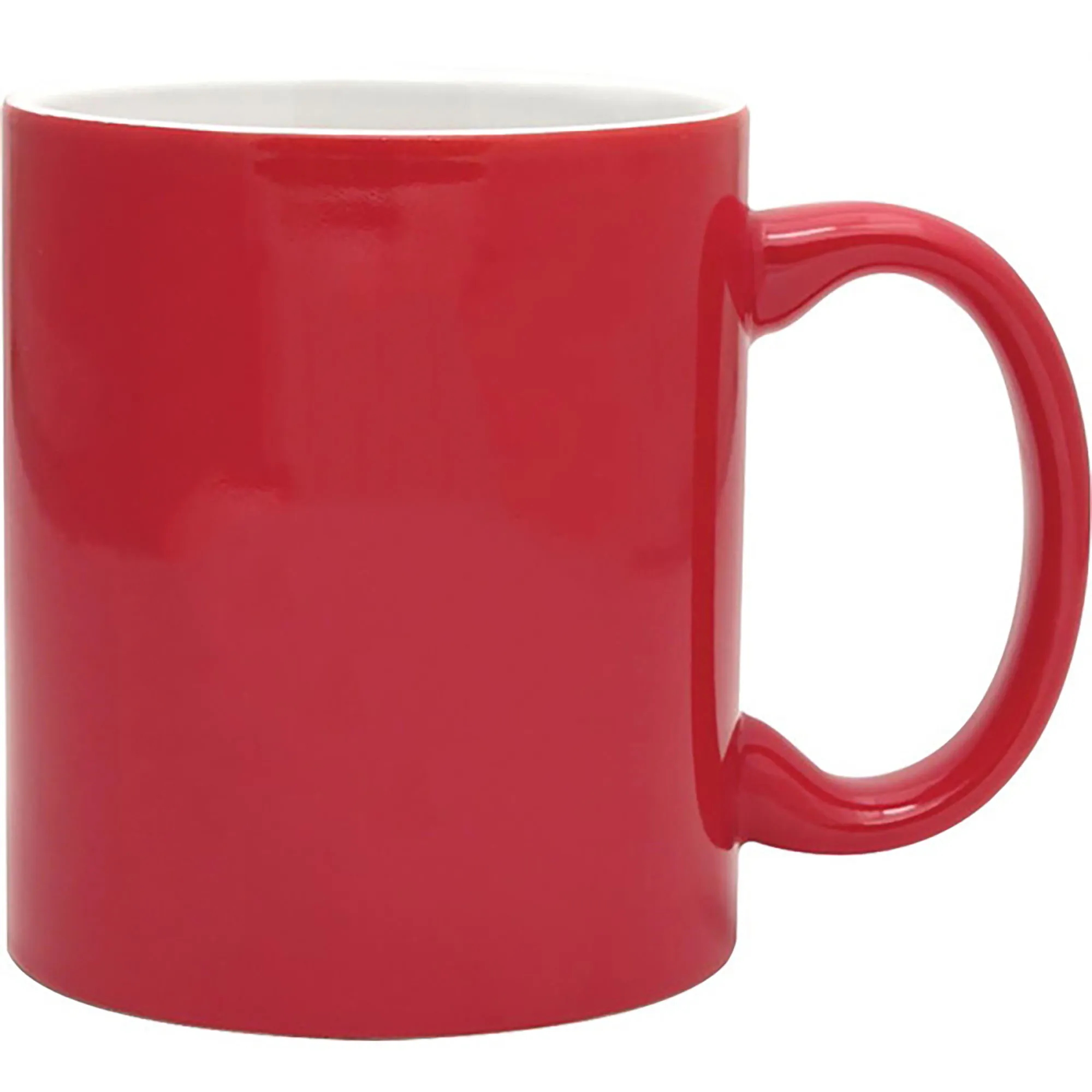 11Oz Ceramic Coffee Mugs 11