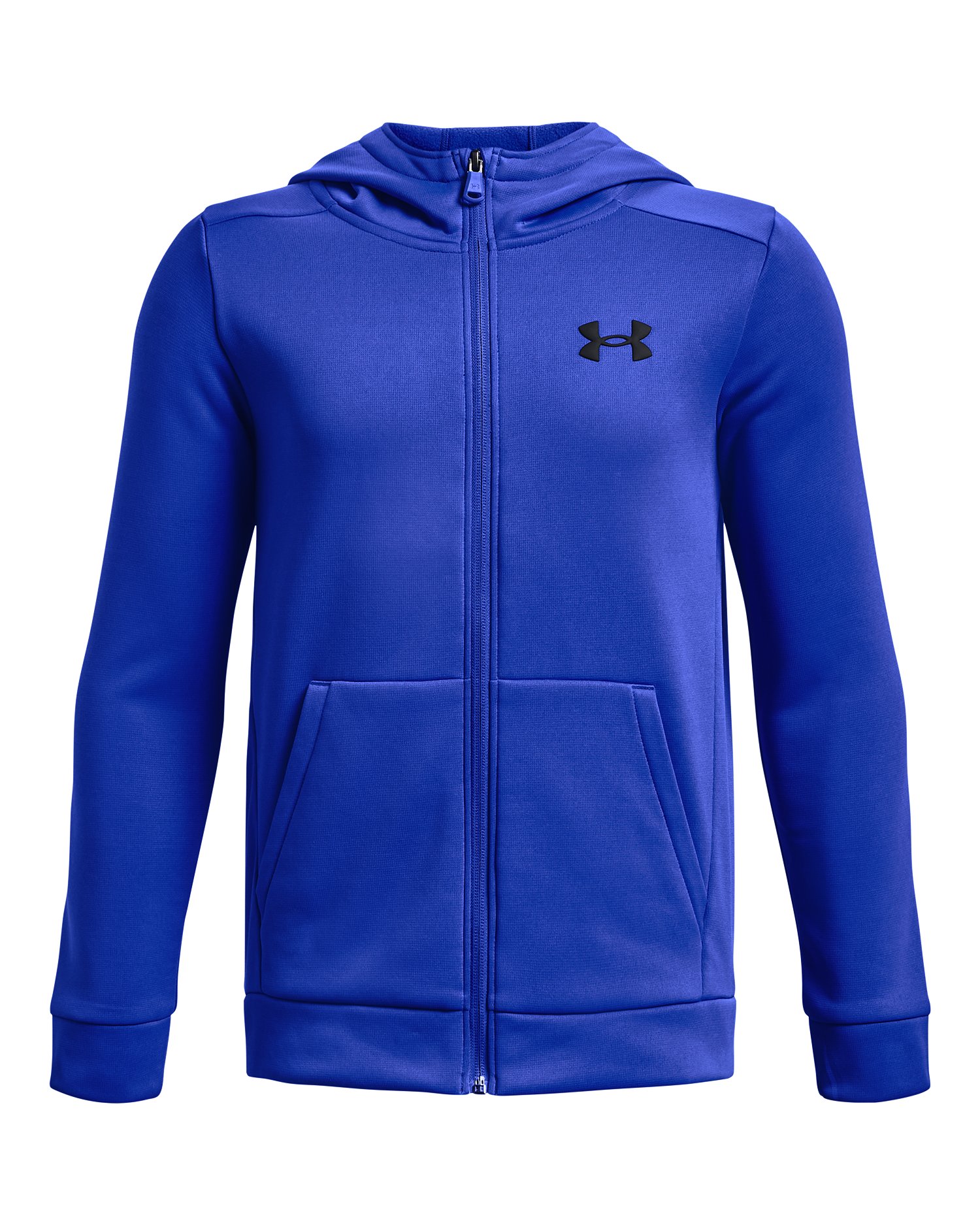 Armour Fleece Boys' Full-Zip 3